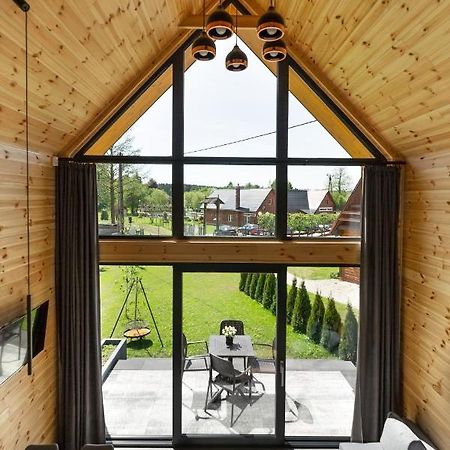 Sudecki Domek Kudowa-Zdrój Exteriér fotografie