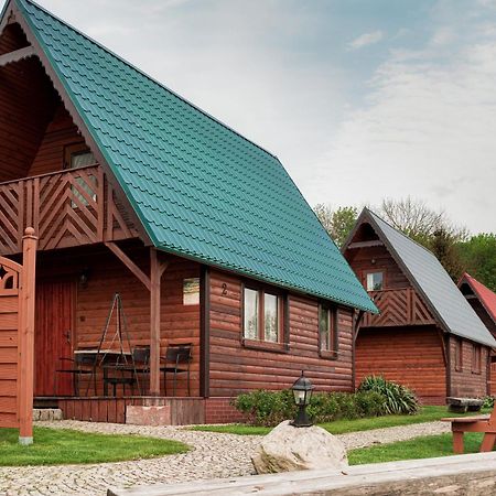 Sudecki Domek Kudowa-Zdrój Exteriér fotografie