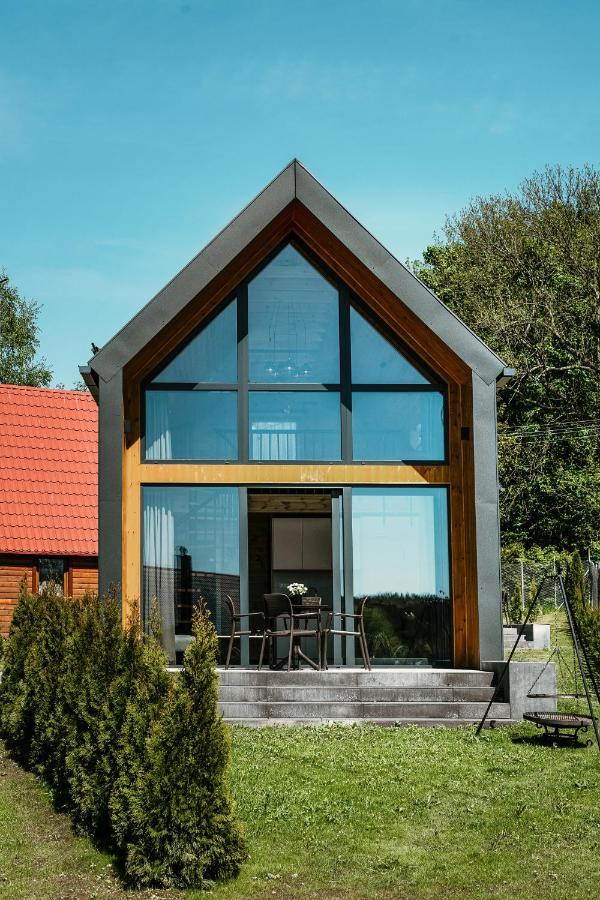 Sudecki Domek Kudowa-Zdrój Exteriér fotografie