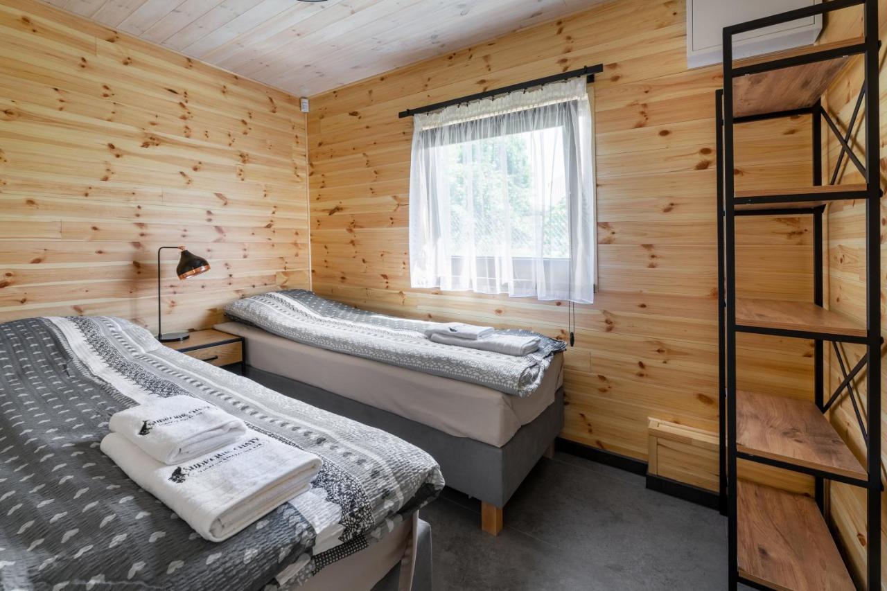 Sudecki Domek Kudowa-Zdrój Exteriér fotografie
