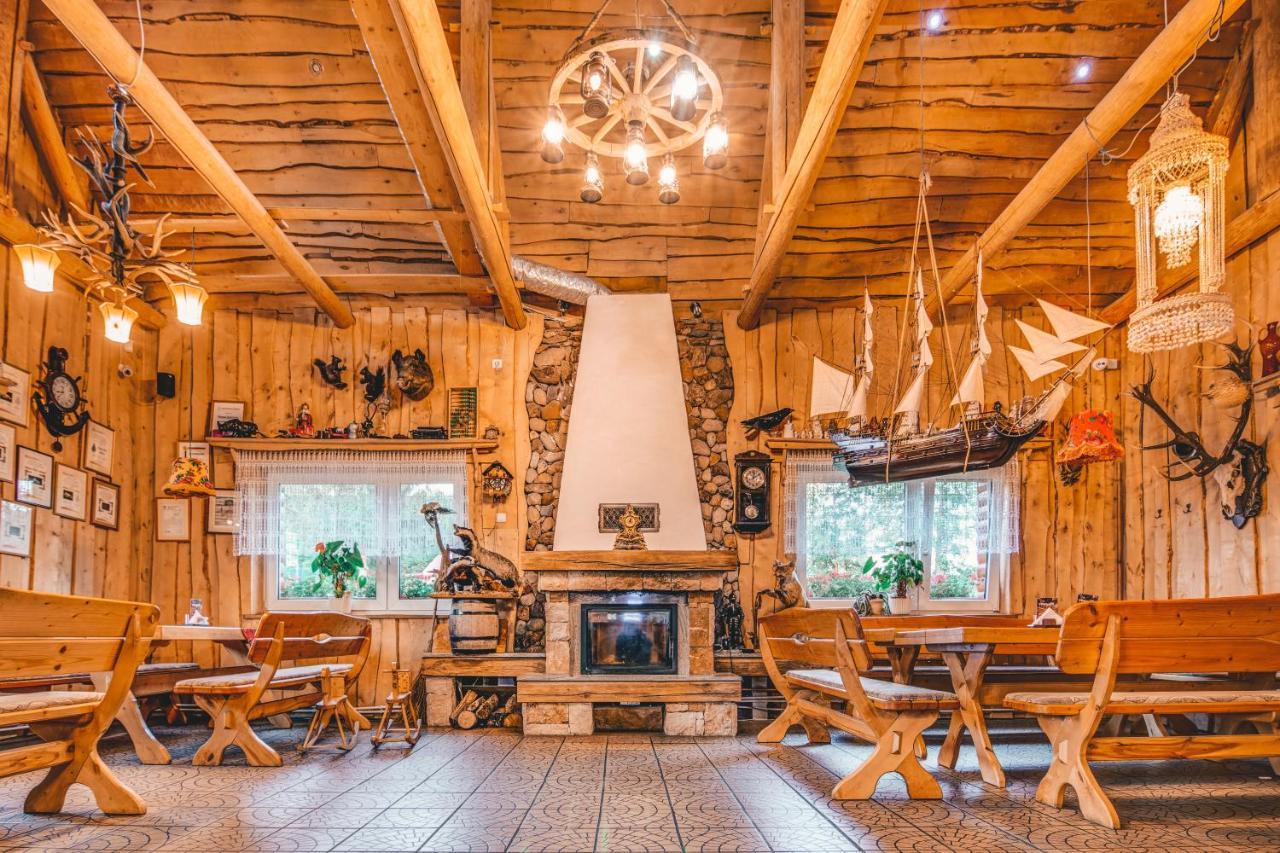 Sudecki Domek Kudowa-Zdrój Exteriér fotografie