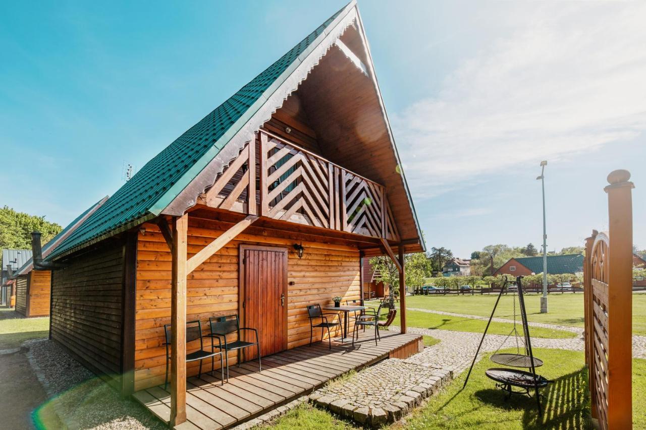 Sudecki Domek Kudowa-Zdrój Exteriér fotografie